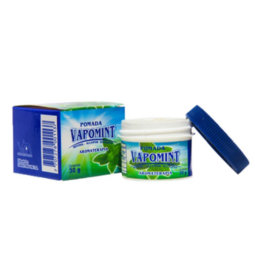 VAPOMINT EN POTE X 30G