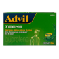 ADVIL TEENS 36 CAPSULAS                           