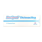 ( ) BECIPROF (DICLOXACILINA) 500 MG CJ 50 CAP MED-LINE