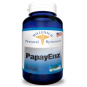 ( ) PAPAYENZ 100 SOFTGELS NATURAL SYSTEMS