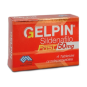 GELPIN FAST SILDENAFIL 50 MG 4 CAPS