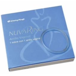 NUVARING ANILLO VAG. 1 SOB.(R)(3% )(SAV)