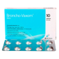BRONCHO-VAXOM NINOS 10 CAP. (3% )(PAE)