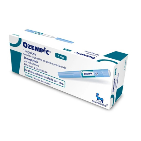 OZEMPIC 1.34MG/ML (1MG-DOSIS)(R)(E)