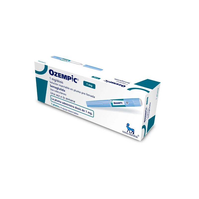 OZEMPIC 1.34MG/ML (1MG-DOSIS)(R)(E)