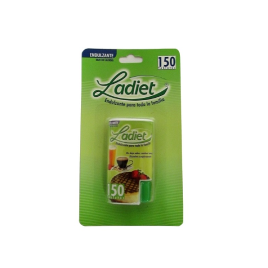 LADIET DISPENSADOR 150 TBS LA