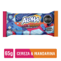 ALOHA CEREZA Y MANDARINA (NIVELES)
