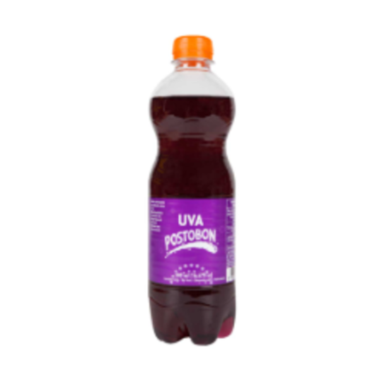 GASEOSA UVA 500 ML