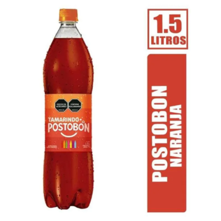 GASEOSA TAMARINDO 1.500 ML