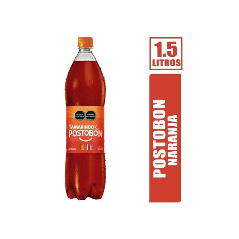 GASEOSA TAMARINDO 1.500 ML