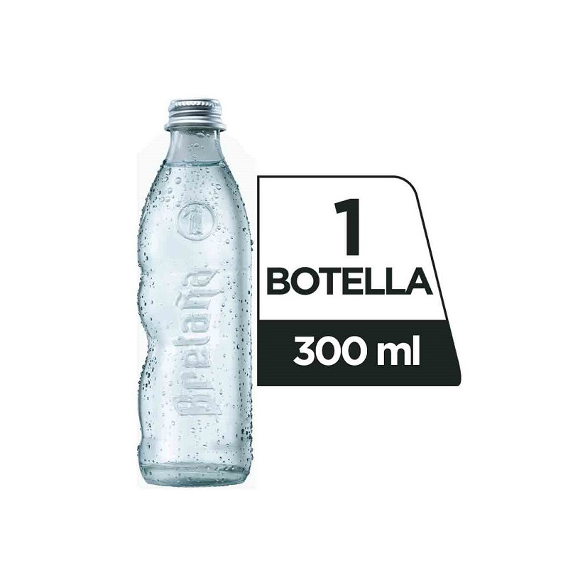 BRETAÃ‘A 300 ML