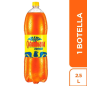 GASEOSA COLOMBIANA 2.5 LITROS