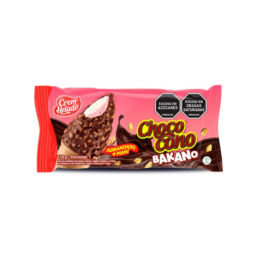 CHOCOCONO BAKANO