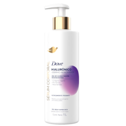 DOVE SERUM CORPORAL HIALURONICO 1L