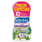 CHA.SAVITAL FUSION PRO 510ML ACOND.490ML