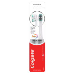 CEP COLGATE TOTAL LIMPIE ESPUM SUAVE              