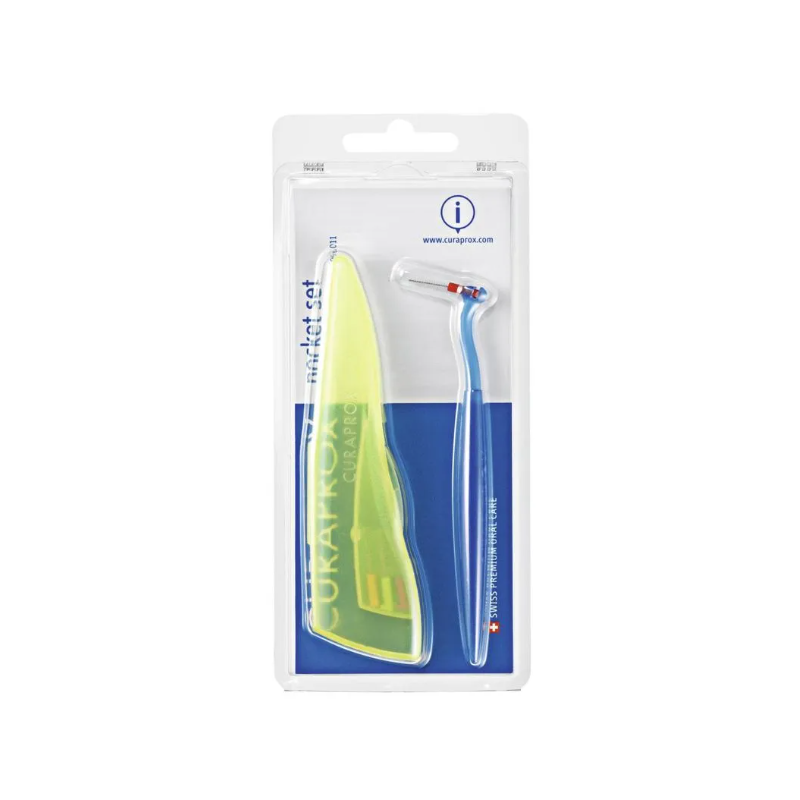 MANGO INTERDENTAL CURAPROX