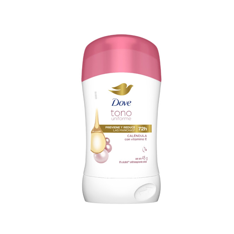 DTE.DOVE BARRA TONO UNIFO CALEND 45 GR M          