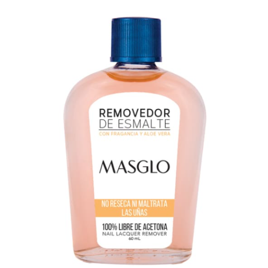 REMOV DE ESMA CON FRAG Y ALOE VERA 60ML