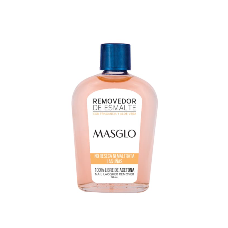 REMOV DE ESMA CON FRAG Y ALOE VERA 60ML