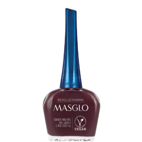 REVOLUCIONARIA 13.5ML MASGLO                      