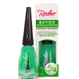 BIO RODHER BATIDO EXTRA NUTRITIVO12 ML            