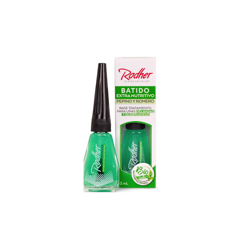 BIO RODHER BATIDO EXTRA NUTRITIVO12 ML            