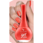 ESMALTE EFECTO GEL AMAR 14 ML
