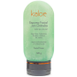ESPUMA FACIAL CON GRANULOS KALOE X 120 G