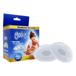 RECOLECTORES DE LECHE MATERNA YOKY