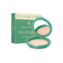 POLVO COMPACTO CON FS NO 2