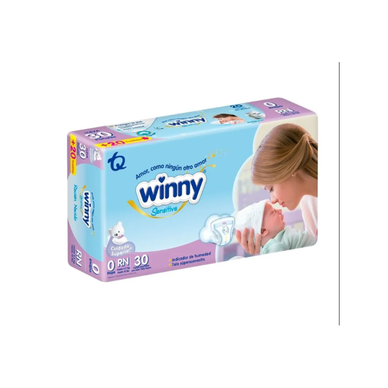 PAN WINNY GOLD ET 0 30 UND