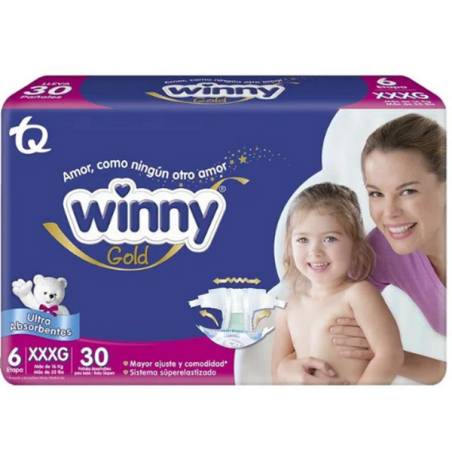 PAN WINNY GOLD ET 6 30 UND