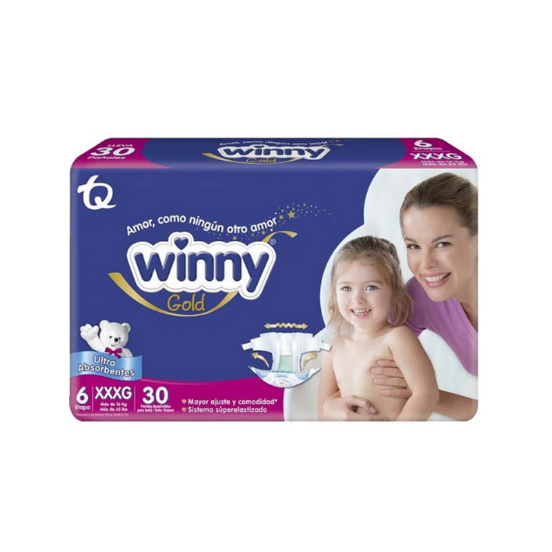 PAN WINNY GOLD ET 6 30 UND