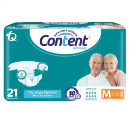 PAN CONTENT ULTRASEC L 21 UND