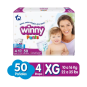 PAN WINNY PANTS ET 4 50 UND