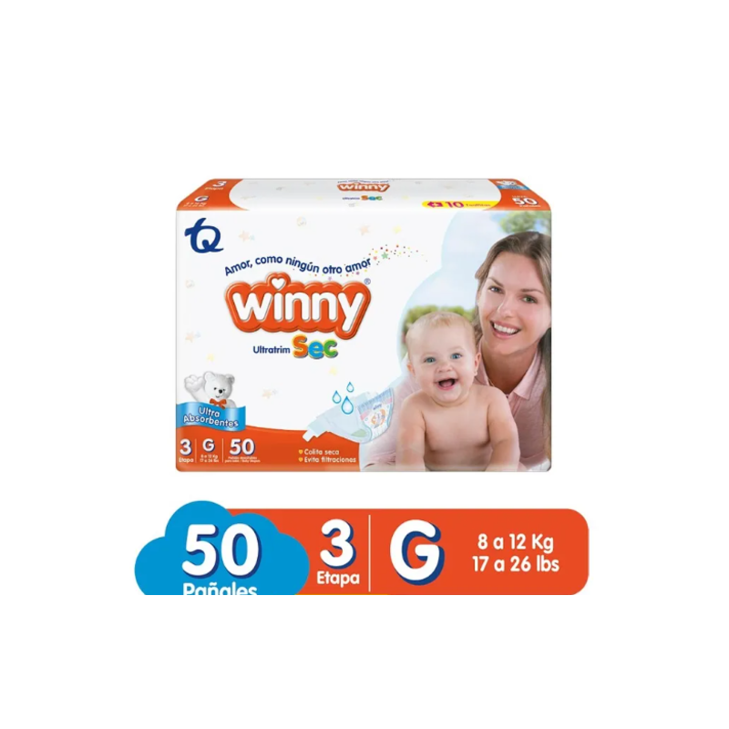 PAN WINNY ULTRATRIM ET 3 50 UND