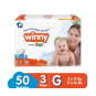 PAN WINNY ULTRATRIM ET 3 50 UND