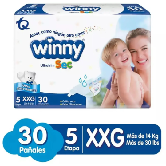 PAN WINNY ULTRATRIM ET 5 30 UND