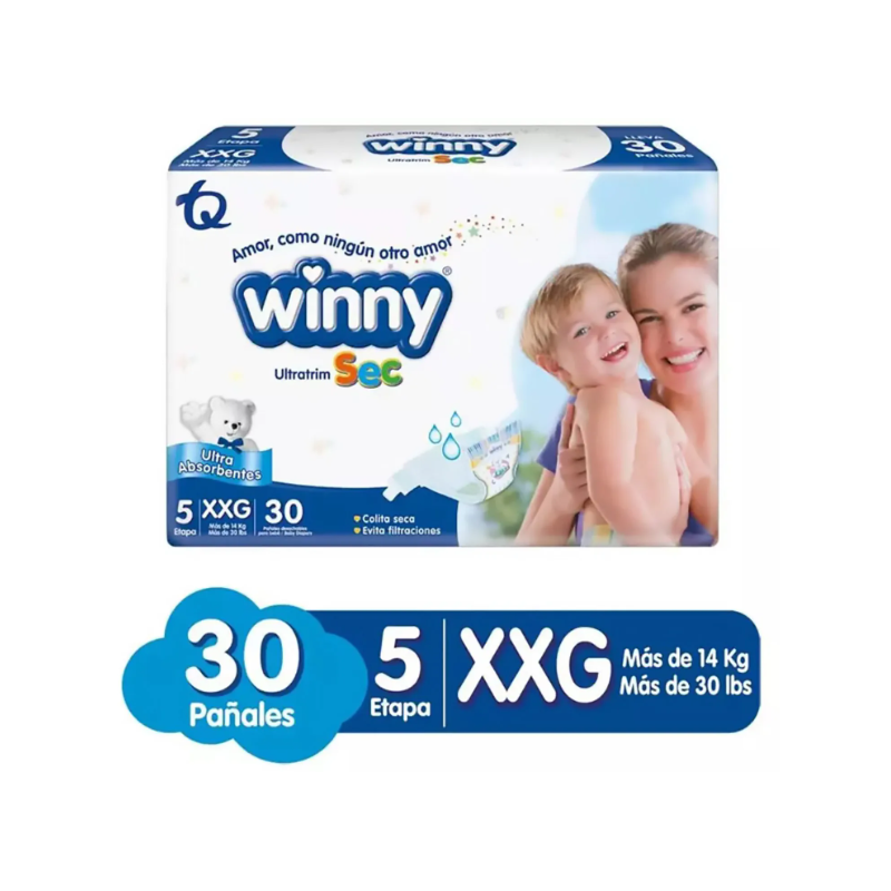 PAN WINNY ULTRATRIM ET 5 30 UND