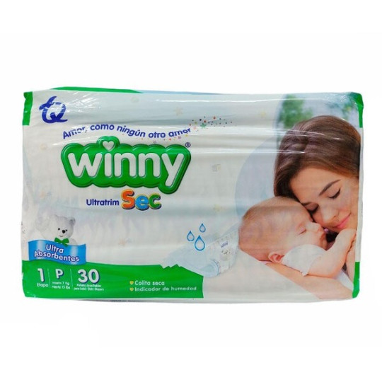 PAN WINNY ULTRATRIM ET 1 30 UND