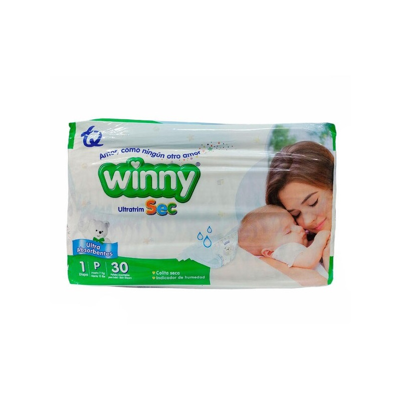 PAN WINNY ULTRATRIM ET 1 30 UND