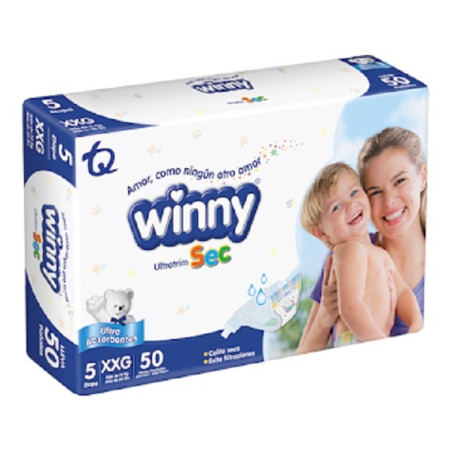 PAN WINNY ULTRATRIM ET 5 50 UND