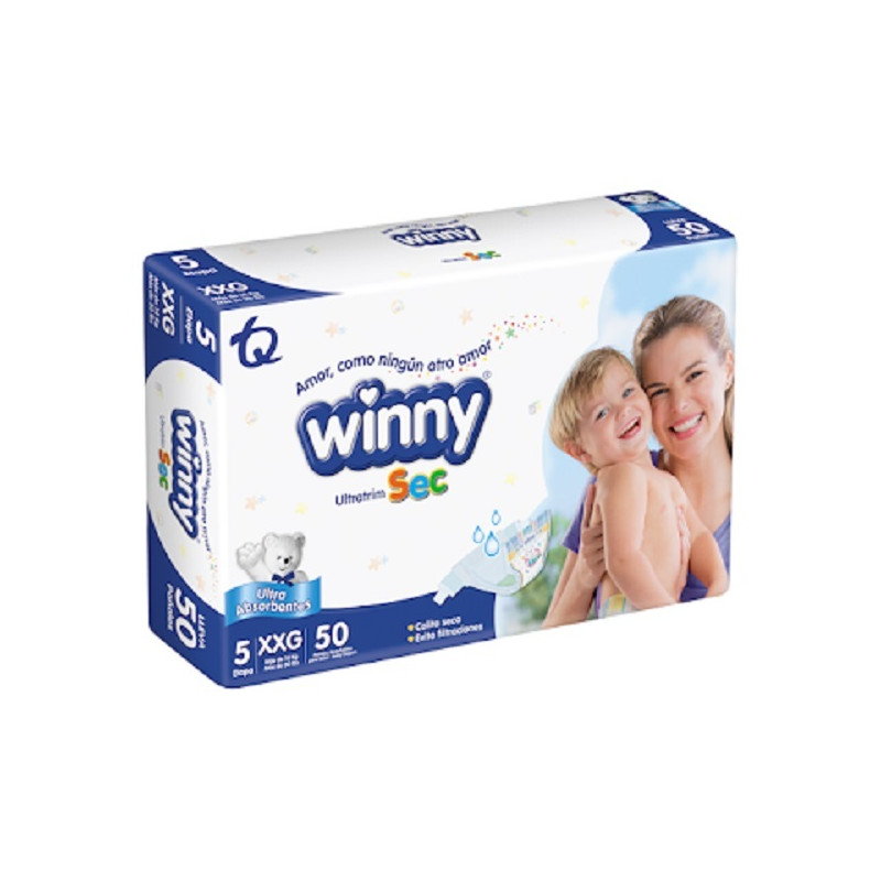 PAN WINNY ULTRATRIM ET 5 50 UND