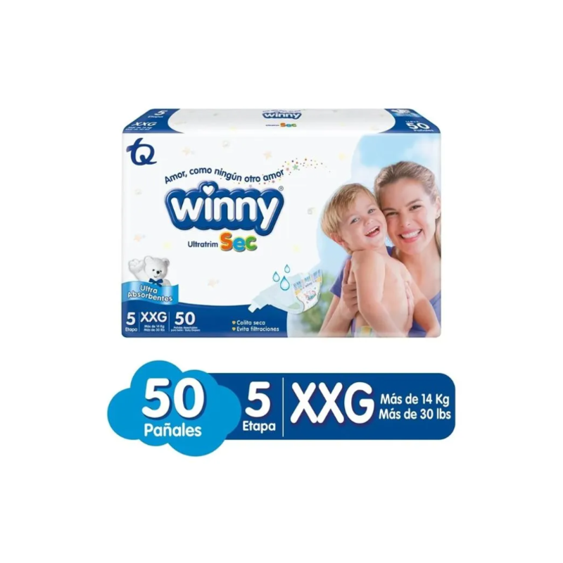 PAN WINNY ULTRATRIM ET 5 50 UND