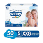 PAN WINNY ULTRATRIM ET 5 50 UND