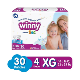 PAN WINNY ULTRATRIM ET 4 30 UND