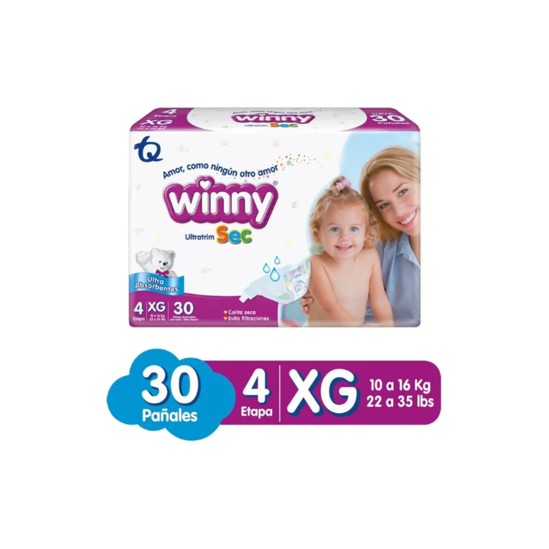 PAN WINNY ULTRATRIM ET 4 30 UND