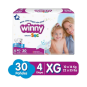 PAN WINNY ULTRATRIM ET 4 30 UND