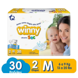 PAN WINNY ULTRATRIM ET 2 30 UND